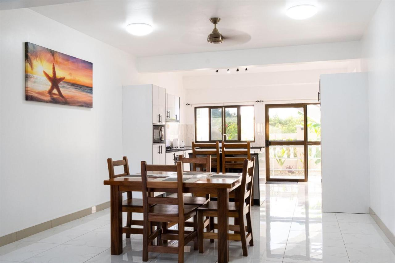 Coastal Suites Fiji Sigatoka Exterior foto